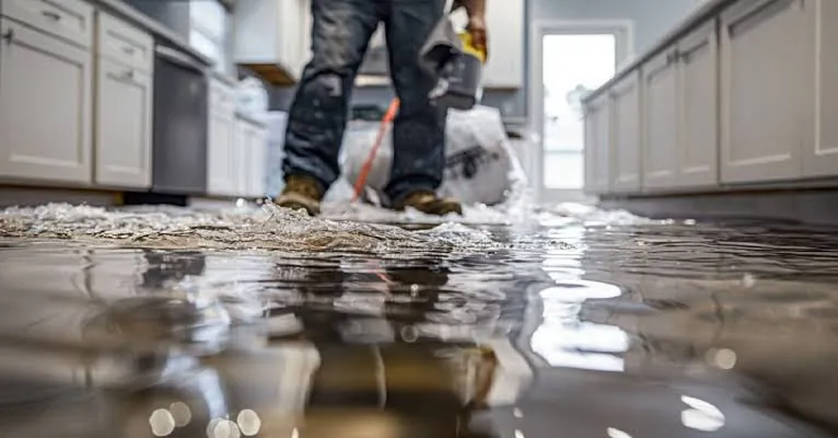 Water damage restoration companies near me in Pendleton, SC - Emergency flood extraction